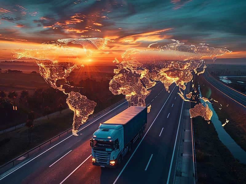 Nakliyecilere Özel Web Tasarım Çözümleri