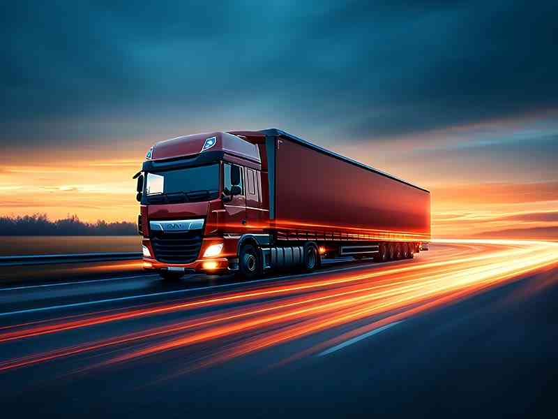 Şehirler Arası Nakliyat